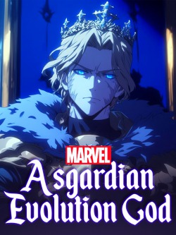 Marvel: Asgardian Evolution God