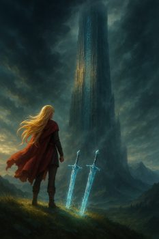 The Rebirth of a World-Weary Sage