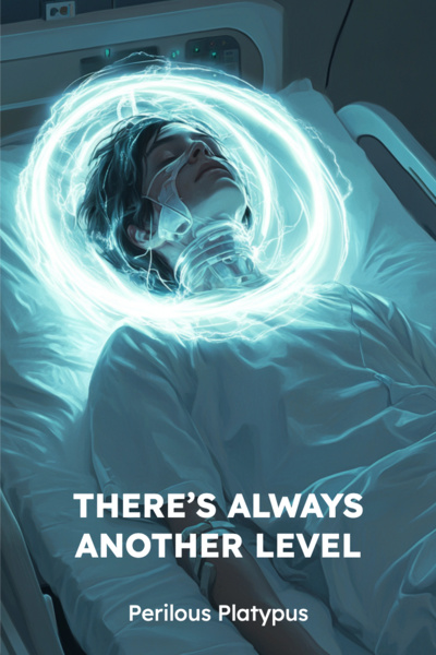 There's Always Another Level