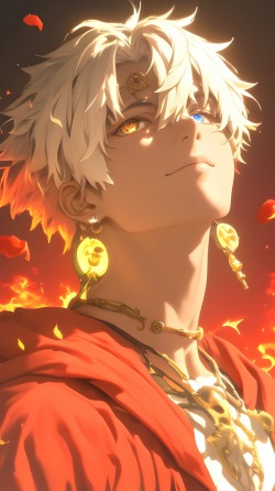 DxD: I Sealed Sukuna’s Finger, Now They Want My Number