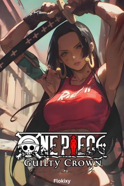 One Piece: Guilty Crown