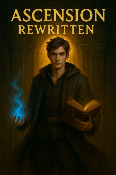 Ascension Rewritten