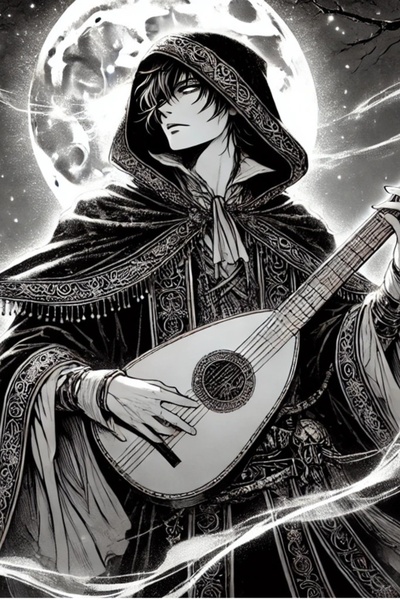 The Bard