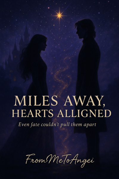 Miles away, Hearts Alligned