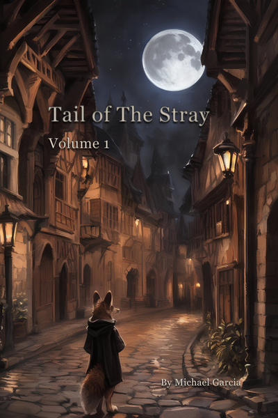 Tail of The Stray