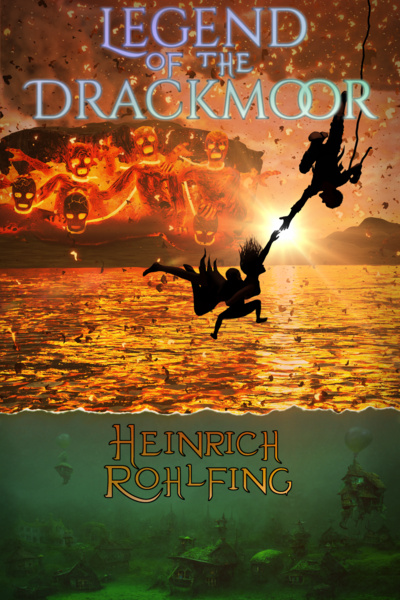 In the Wake of the Amnesia Bomb [Cultivation of the Apprentice Gods - Epic Progression Fantasy]