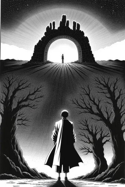 The Flame That Shouldn't Burn