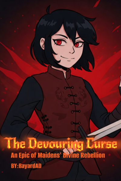 The Devouring Curse