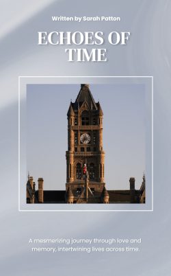 Echoes of Time – Boys love