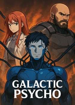 Galactic Psycho