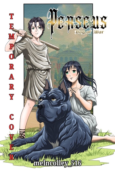 The Perseus Chronicles: Shadow of War