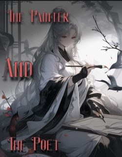 The Painter, and The Poet