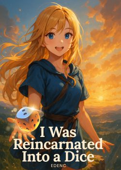 I Was Reincarnated Into a Dice, and Now the Hero Won’t Stop Throwing Me