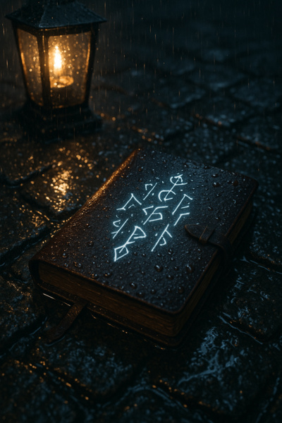 Echoes of the Obsidian