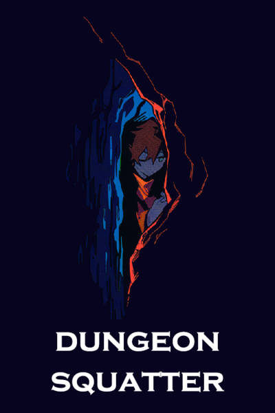 Dungeon Squatter