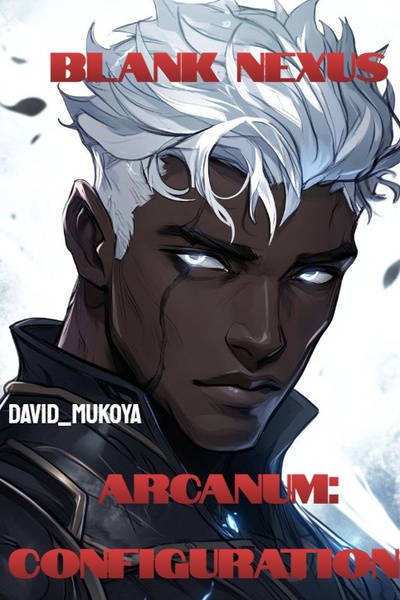 Blank Nexus Arcanum: Configuration