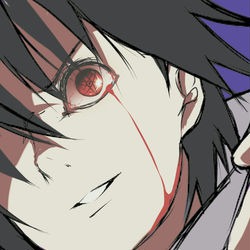 Naruto：Lived too long