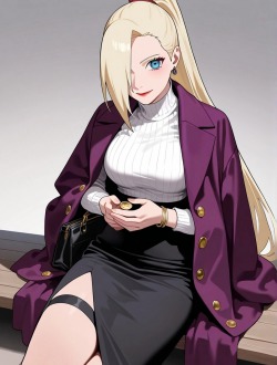 Naruto: Millionaire Ninja