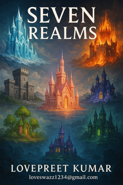The Seven Realms