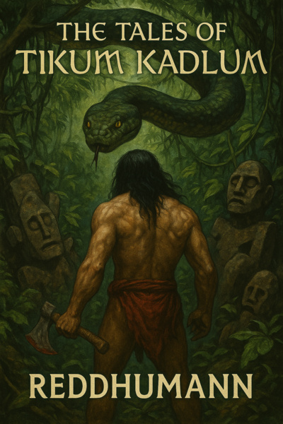 The Tales of Tikum Kadlum