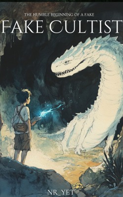 The Humble Beginning OF a Fake Fake Cultist