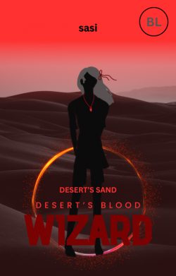 WIZARD – Desert’s Sand