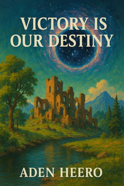 Victory Is Our Destiny