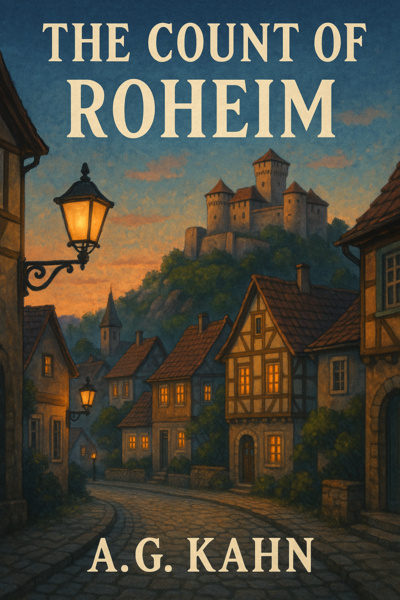 The Count Of Roheim