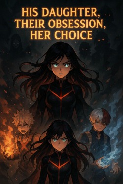 His Daughter, Their Obsession, Her Choice