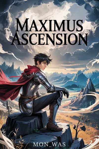 Maximus Ascension