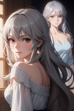 “I Reincarnated As A Princess… But I’m Still A Man Inside!”