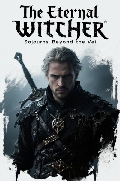 The Eternal Witcher: Sojourns Beyond the Veil