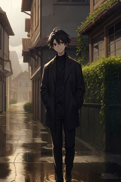 The Labyrinth Protocol