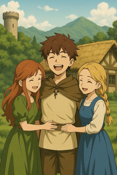 Peaceful Life System: I only need to live peacefully