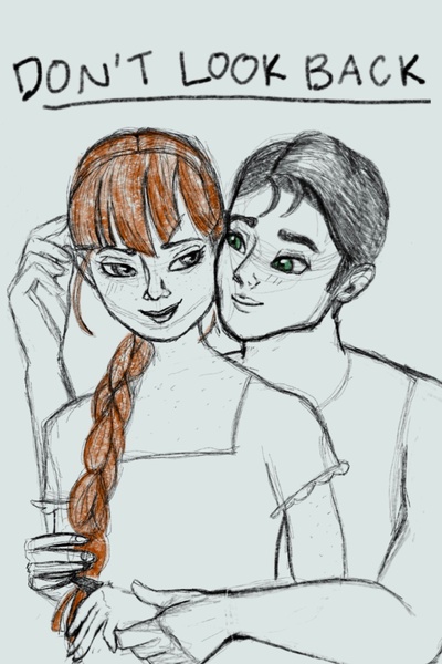 Don’t Look Back