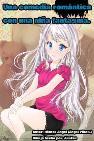 A romantic comedy with a little ghost girl.- It's never too late to start over.