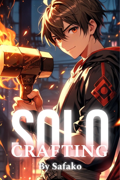 Solo Crafting