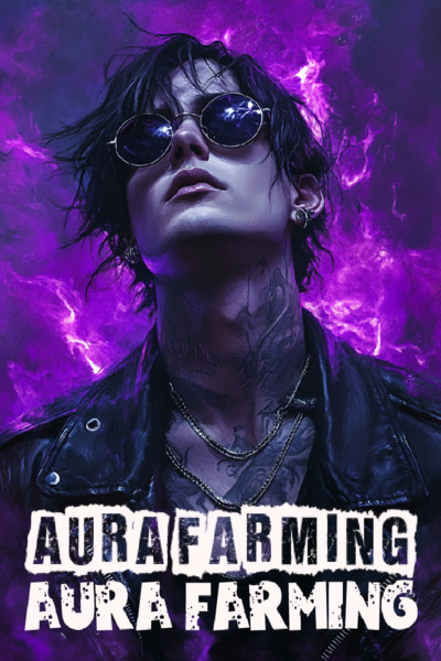 Aura Farming