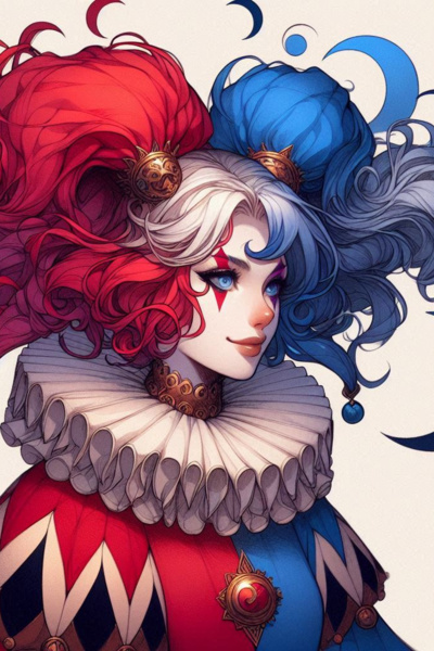 Sparks of the Forsaken