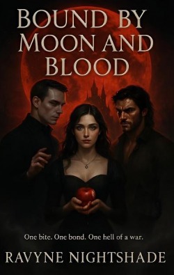 BOUND BY MOON AND BLOOD