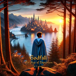 Godfall: The Age of Departure