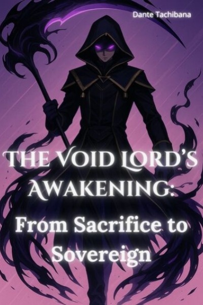 Yamato "The Void Lord"