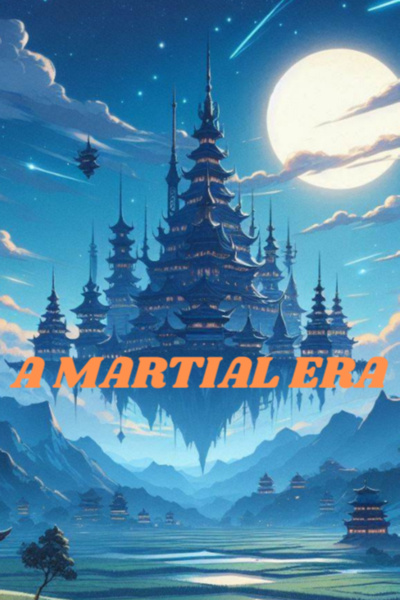A Martial Era [A Non-System Based Progression Fantasy]