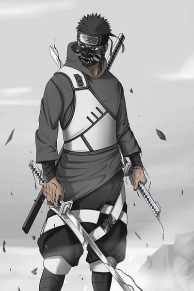 Fast As Lightning - A Kumo Story [Naruto SI]