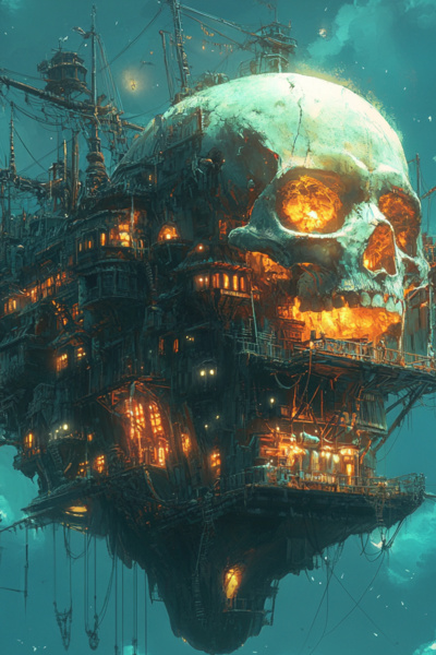 Realm of the waystone: Part 6.