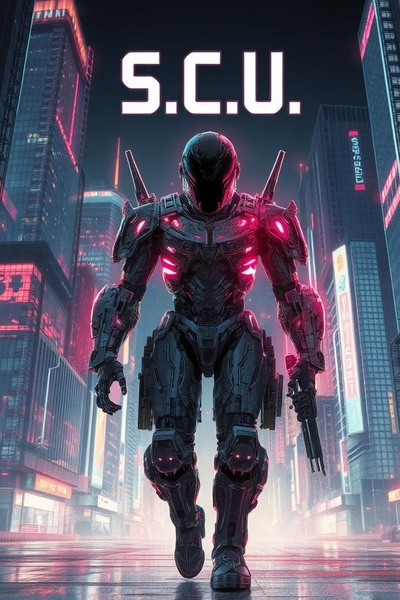 Spell Containment Unit