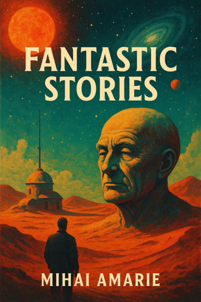 Fantastic stories
