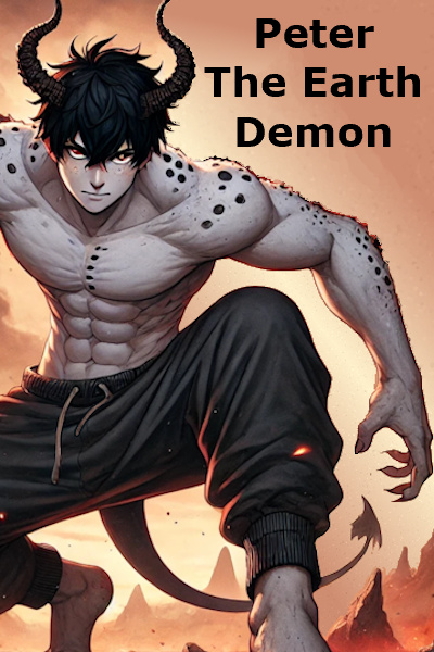 Peter, the Earth Demon