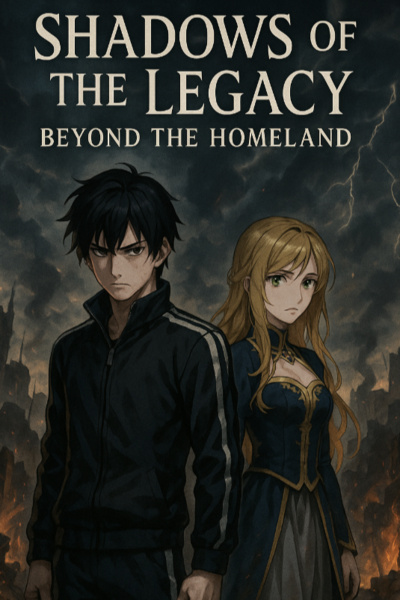 Shadows of the Legacy "Beyond the Homeland"