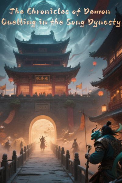 The Chronicles of Demon Quelling in the Song Dynasty